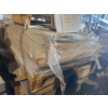 Image 2 : Pallet of Assorted Armstrong Ceiling Tiles and Materials