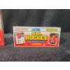 Image 2 : Score NHL Bilingual Edition - 1990 Collection Set & 1991 Series 1 Card Packs Set