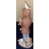 Image 3 : LLADRO 'Little Friends' Porcelain Sculpture - 4W, 4D, 9T