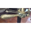 Image 4 : Estate Wine Corkscrew on Stand 7 W, 12 D, 24 T  