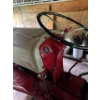 Image 3 : Antique Ford tractor rebuilt and painted currently running new alternator works great for the acreag