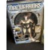 Image 2 : Mag Warriors Collectible Figurines