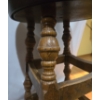 Image 3 : Lovely Wooden Stool - 15W, 30T 