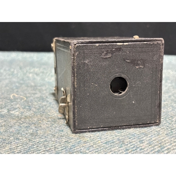 Kodak Brownie Box Camera