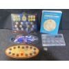 Image 1 : Collection of Canadian Millennium Coin Sets 