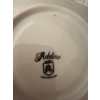 Image 3 : Adeline Fine Porcelain Tea Cups & Saucer Set in Box (4 Pcs) 