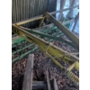 Image 8 : Vintage John Deere 640 Hay Rake