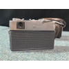 Image 4 : Vintage Yashica Minimatic - C Camera (Made In Japan) w/ Leather Case