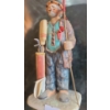 Image 2 : Porcelain Clown- Emmett Kelly Circus Collection Numbered 2790/ 15000