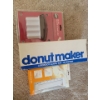 Image 4 : NEW Product Compilation - Tea For 3 Donut Maker Hip Flask Butter Keep & More