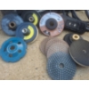 Image 3 : FLEX LW1509 Wet Stone Polisher Kit, Discs and DuraBull Toolbox