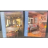 Image 5 : Collection of Home Decor & Gardening Books