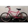 Image 1 : 17" BRC SIERRA Explorer Hybrid - MTB X Commuter 