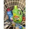 Image 6 : Massive Cleaning Collection - Tide Gain Downey Wet Jet Resolve Laundry Basket Extention Cord 
