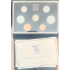Image 3 : RCM Proof Coins w/ Foreign Currency Collection