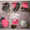 Image 1 : Assorted World Currency / Coinage - USA Italy & More 