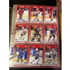 Image 25 : 1991-1993 Pro Set & Score Hockey Card Collection 