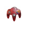 Image 7 : Nintendo Entertainment System Bundle with Controllers, Zapper, N64 Controller, Memory Card, and Duck