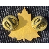 Image 2 : Canadian Cadet Instructors Cadre Air Officer Collar Badge