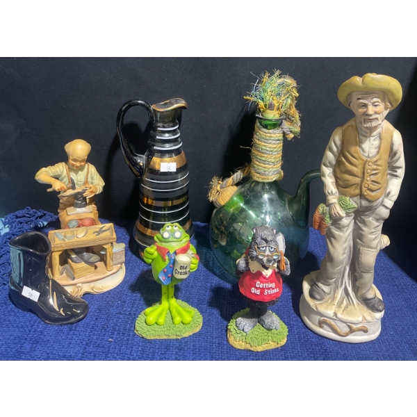 Collectibles for Any Collection