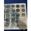 Image 10 : Small Binder of Foreign Coins