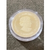 Image 3 : 2013 $3 Fine Silver Coin, 'Life in the North,' 99.99% Pure, Limited Mintage