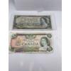 Image 1 :  $20 Canadian Banknotes