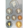 Image 6 : 1997 Canadian Sterling Silver Proof Set