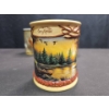 Image 3 : 3 Wild Wings Ceramic Mugs by Terry Redlin and Chris Cummings