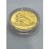 Image 1 : 2016 $200 1oz Pure Gold Coin Tall Ships Legacy Amazon