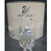 Image 6 : Swarovski Crystal Pear (2"L & 4"T)