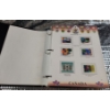 Image 8 : 2 - Unity Canada Postage Stamp Albums With Canadian Stamps from the 1970's to Early 2000's