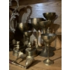 Image 3 : Beautiful Brass Bundle - Vintage 14T