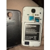 Image 2 : Samsung Cellphone, 3.8V Li-Ion Battery, Untested 