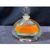 Image 1 : David Reade Handmade Perfume Bottle-Hand Signed-Glass
