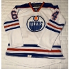 Reebok Official Oilers Jersey #64- Yakupov  Size Large