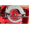 Image 1 : Milwaukee 7-1/4-Inch Circular Saw, Case and Extra Blade