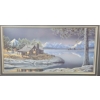 Image 1 : "Paradise" Limited Edition Print by Tyler Thompson- Measurements In Description