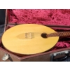 Image 2 : Vintage Kobza, Plucked String Lute in Case. Great Condition!