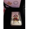 2018 $20 Captain Canuck - Pure Silver Coin