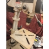 Image 6 : Ryobi Bench Drill Press and Mastercraft Tape Measure
