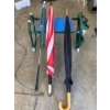 Garden Umbrellas & Gardening  Chair