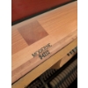 Image 8 : Classic Heintzman Baby Grand Upright Piano w/ Bench 55x26x47