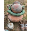 Image 3 : Lot Of Yard Decor