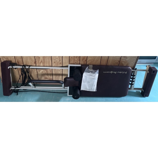 Pilates Performance Machine 