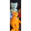 Image 3 : Beanie Babies- Assorted Including: Hero, Mum, Secret, 1999 Signature Bear and More!