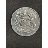 Image 17 : 12 Nickel or Nickel-Plated Steel Canadian Trade Tokens
