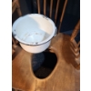 Image 3 : Vintage Wooden Toddler Potty Chair 14 W, 13 D, 24 T