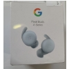 Image 1 : Valued: $140: Google Pixel Buds A-Series White Wireless Headphones 