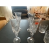 Image 5 : Crystal Tumblers (8), Crystal Wine Goblets (8), 